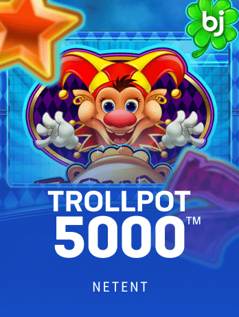 Trollpot 5000™